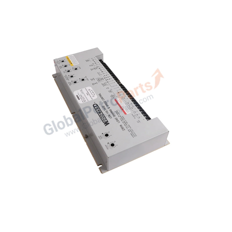8408-005 | Woodward | Generator Load Control | STExcite Driver