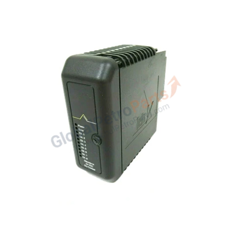 12P0683X082 KJ3001X1-BB1 | Emerson DeltaV 24VDC DI Card