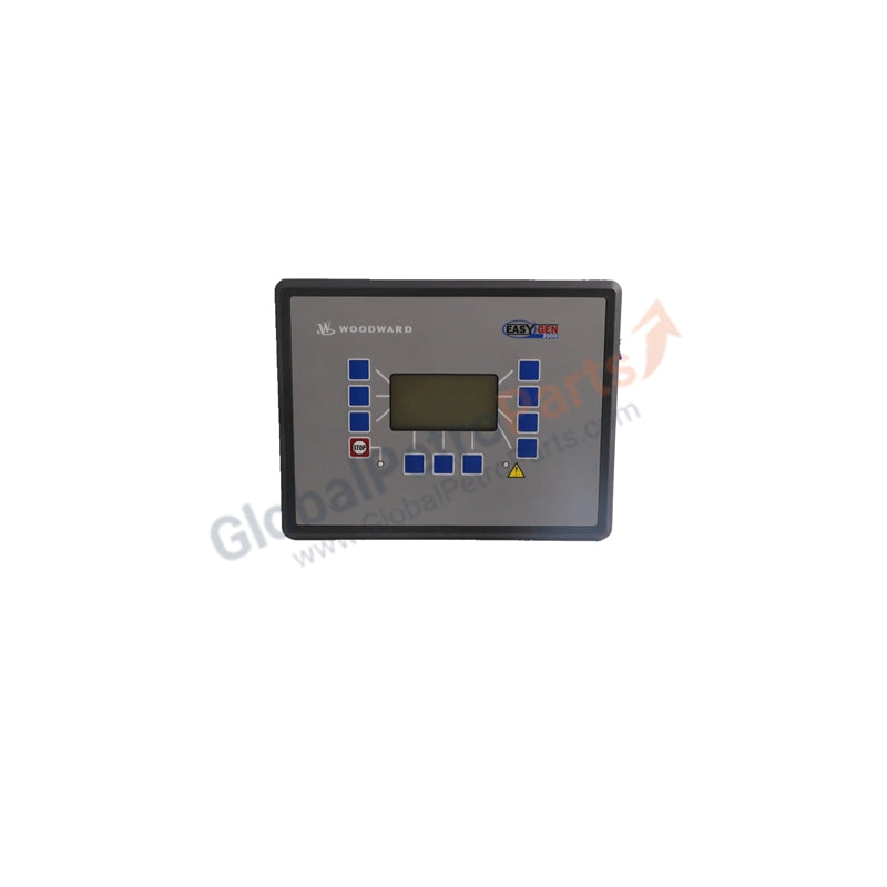 8440-1831 | Woodward easYgen-3200-5 Control Unit Tested Good