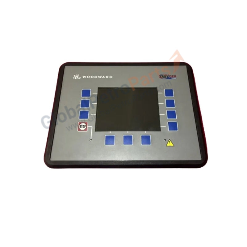Woodward 8446-1048 easYgen-3000 Series Remote Interface