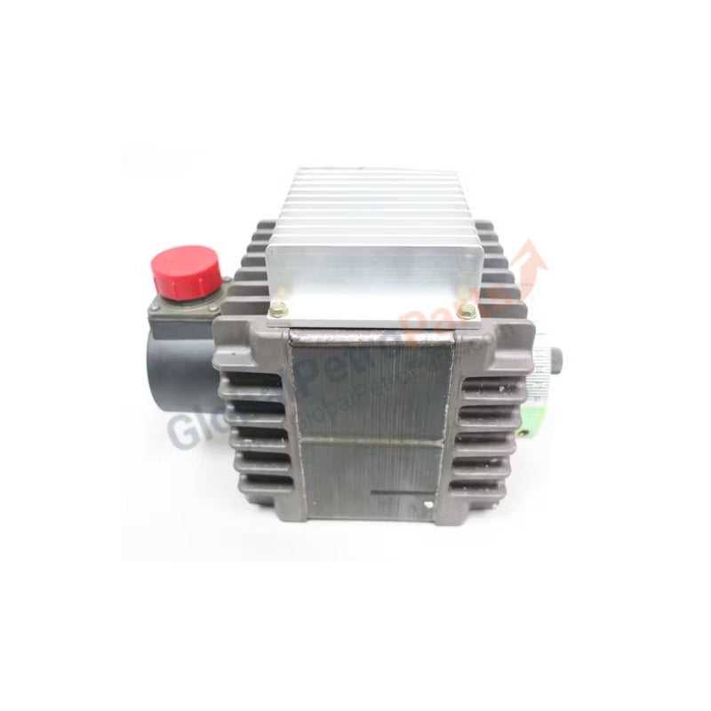 8405-809 | Woodward Ethernet & RS-485 HMI Display Module