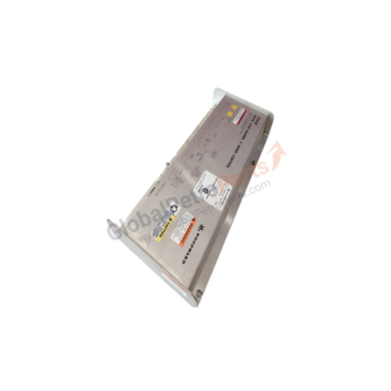 Woodward 8273-128 | 2301D-ST | Digital Load Sharing Module