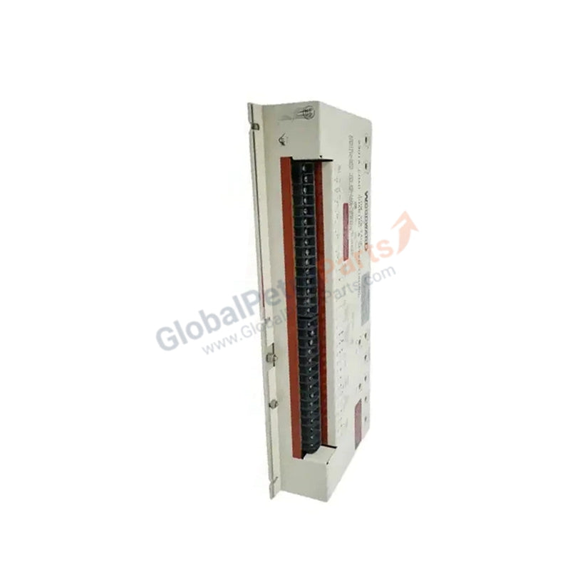 Woodward 9905-860 Module | Turbine Speed Control USA Made