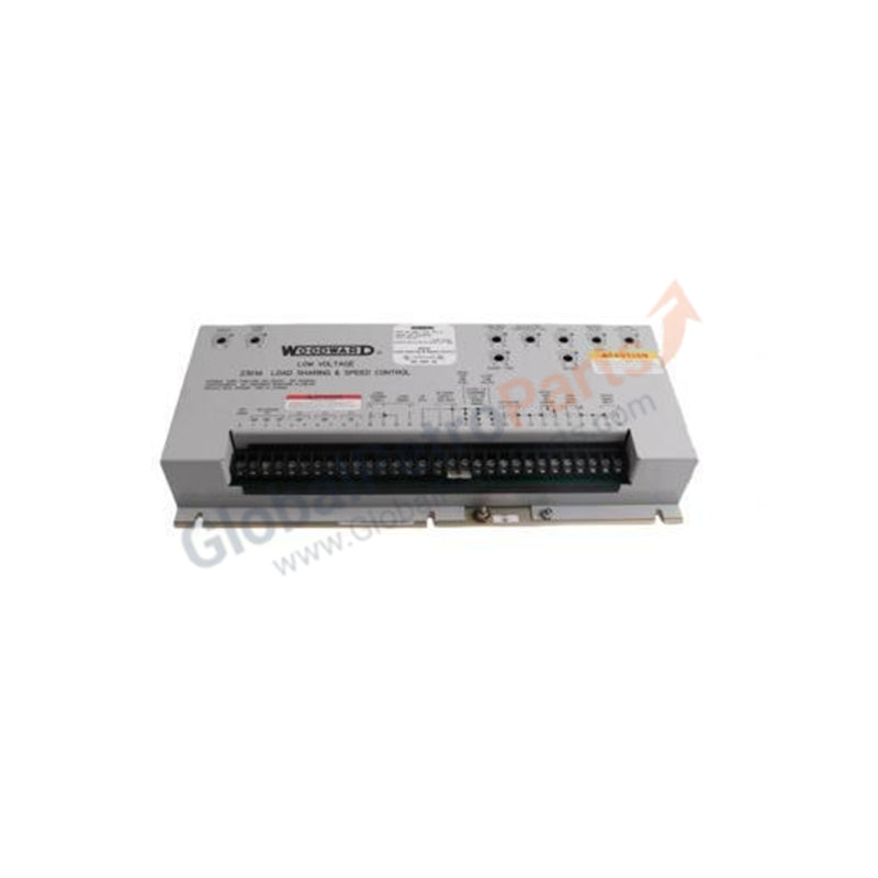 Woodward 9905-860 Module | Turbine Speed Control USA Made