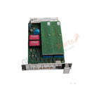 3U Compact Speed Control Card | Emerson A6312/08 Monitor