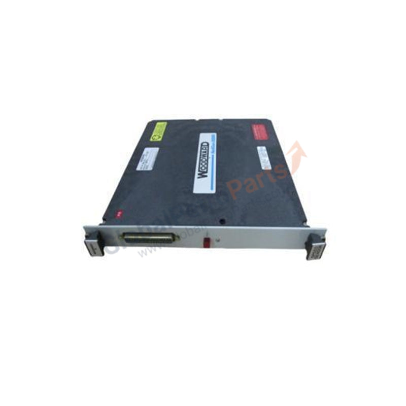 Woodward 5464-414 | 8-Channel Analog Input | MicroNet Plus