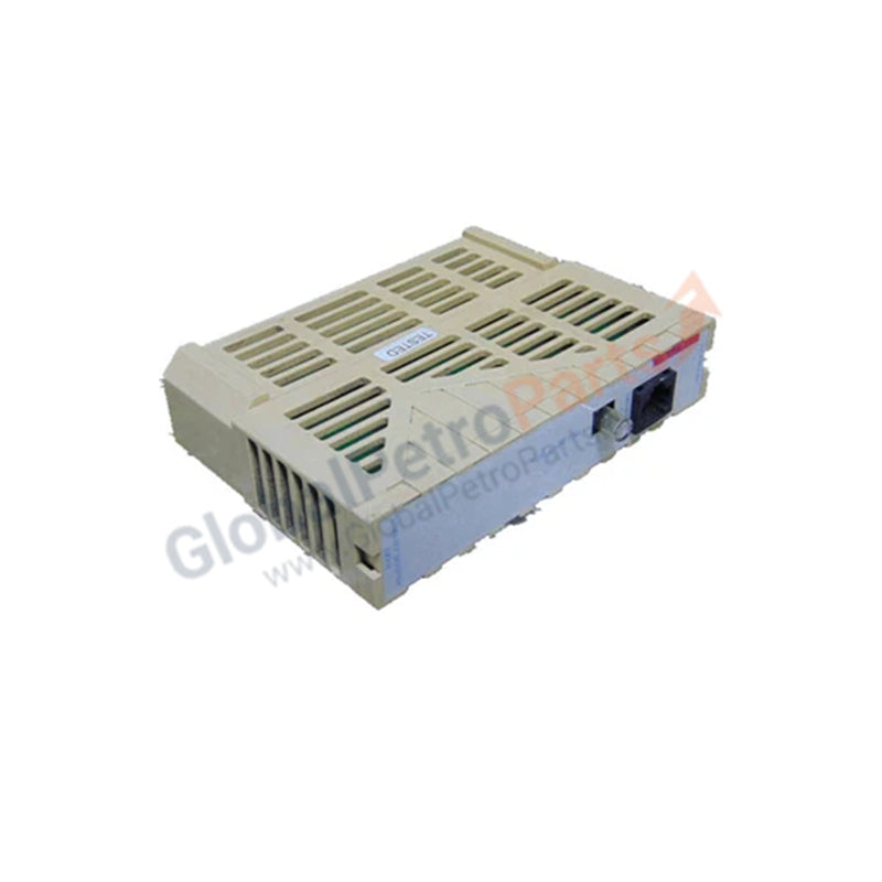 1C31132G01 | Emerson Ovation DCS Analog Output Module