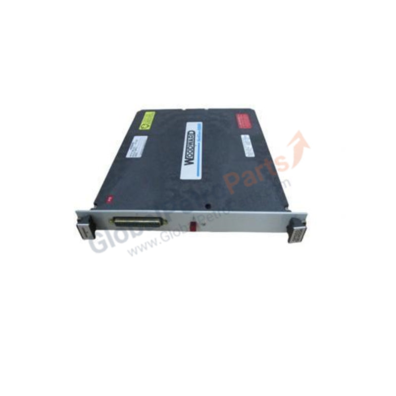 Woodward 5464-414 | 8-Channel Analog Input | MicroNet Plus
