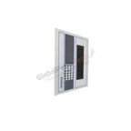 5453-203 | Woodward Ethernet FTM Rev E | D465616 MicroNet