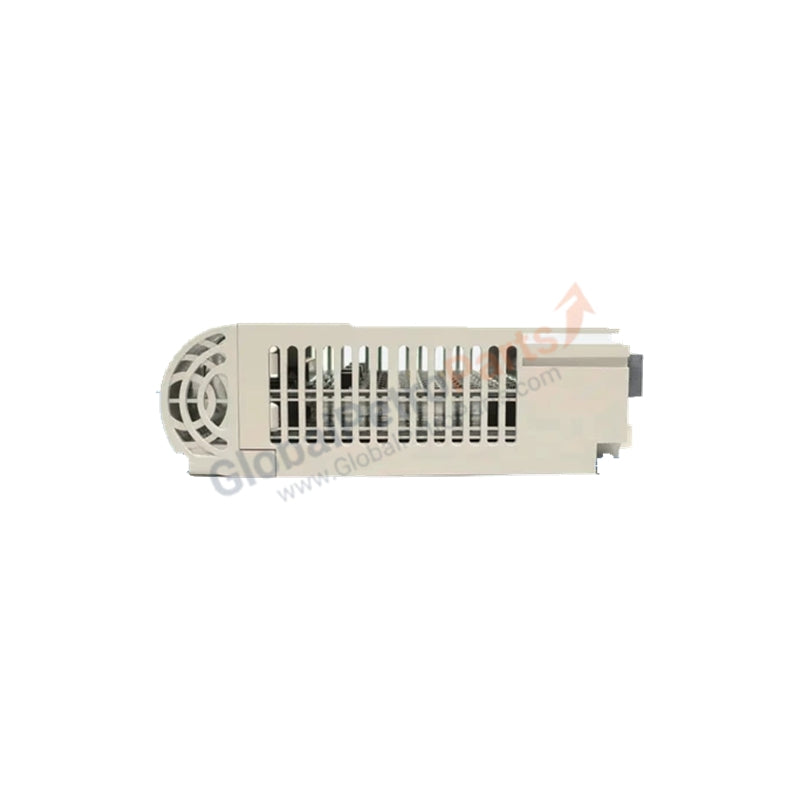 Ovation 5X00119G01 | 8-CH RTD Input Electronic Module