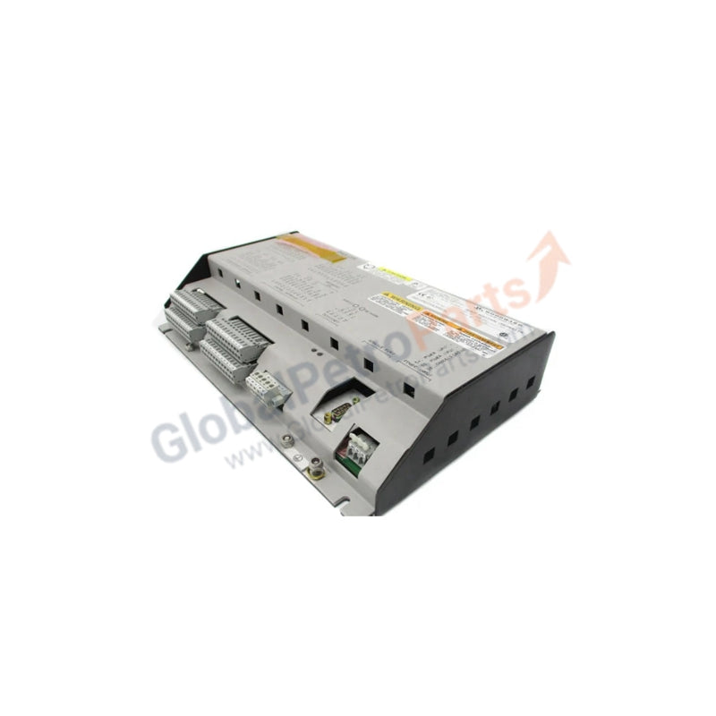 Woodward 8200-226 Part # 8200-226 | Servo Control Unit 24V