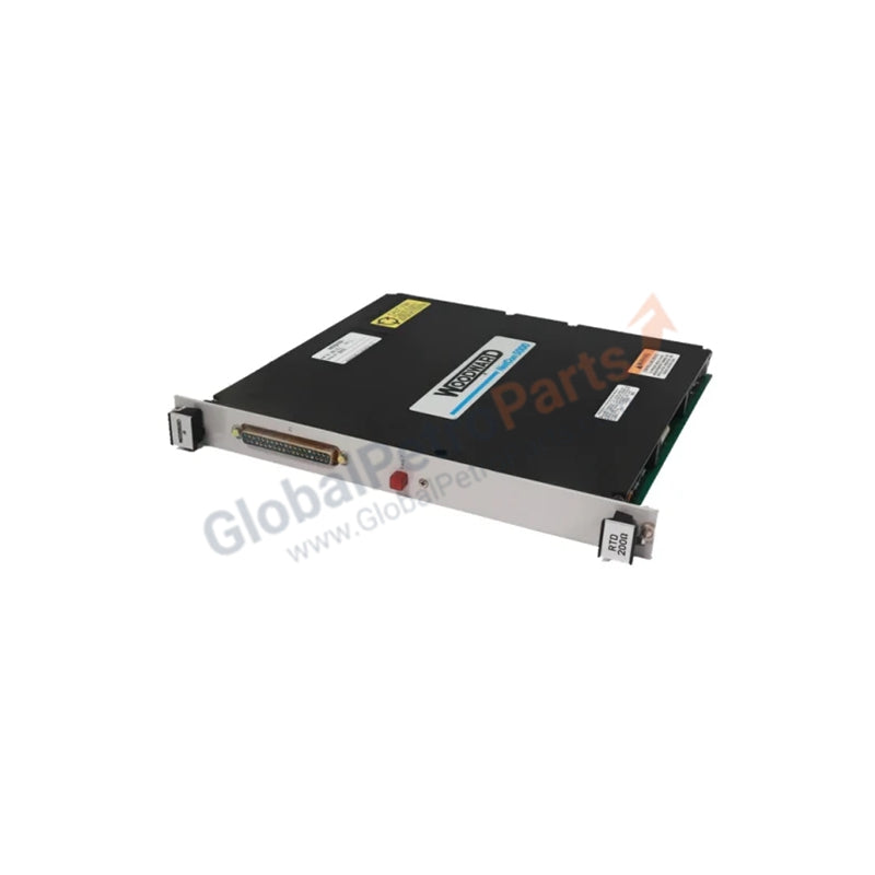 5466-318 | Woodward TMR040 Compatible Kernel Power Supply