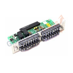 Bently Nevada 122407-01 RTD Input and Record Terminal Module