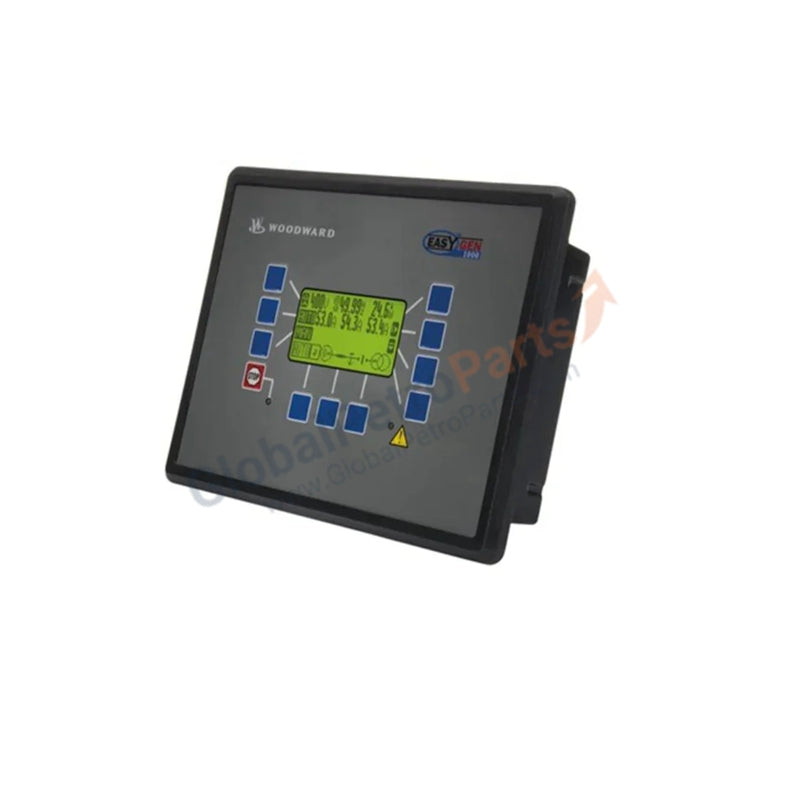 Woodward 8440-1560 Module | Integrated Load Sharing Controller