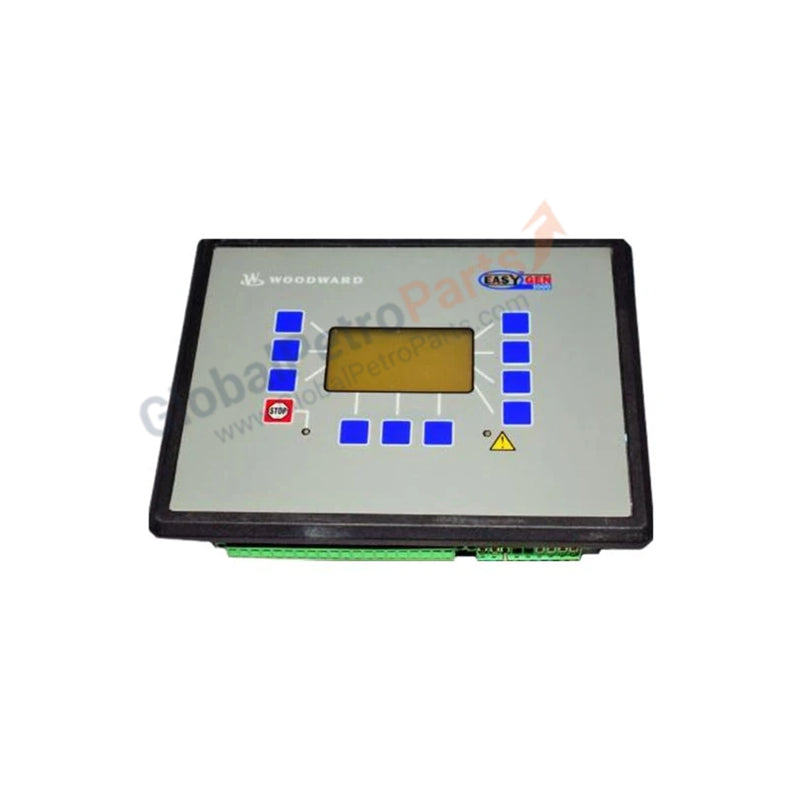 Woodward 8440-1560 Module | Integrated Load Sharing Controller