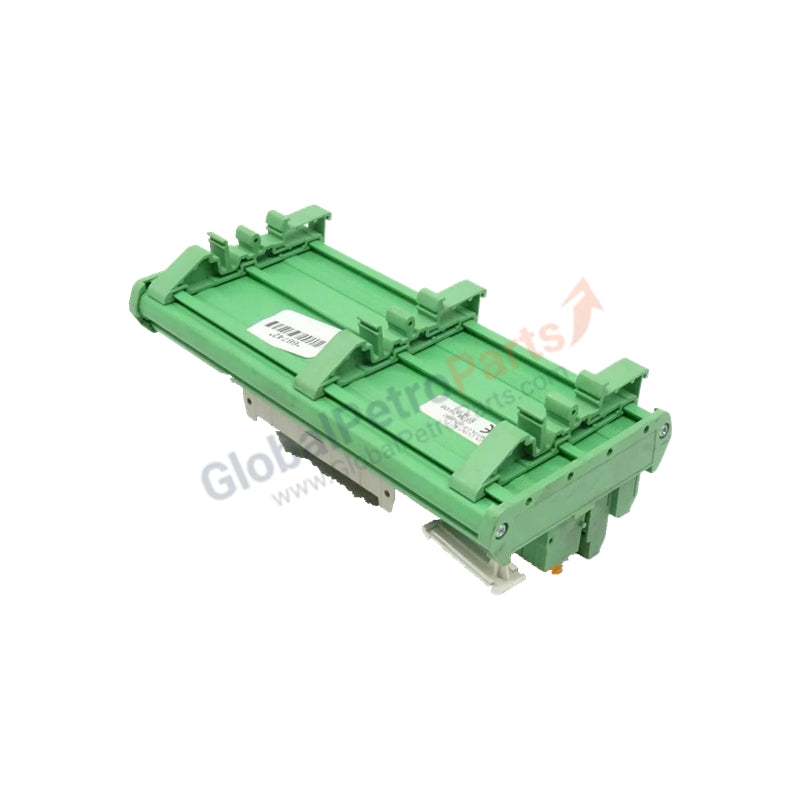 5501-367 Woodward | MicroNet 24VDC Power Supply & FTM Card