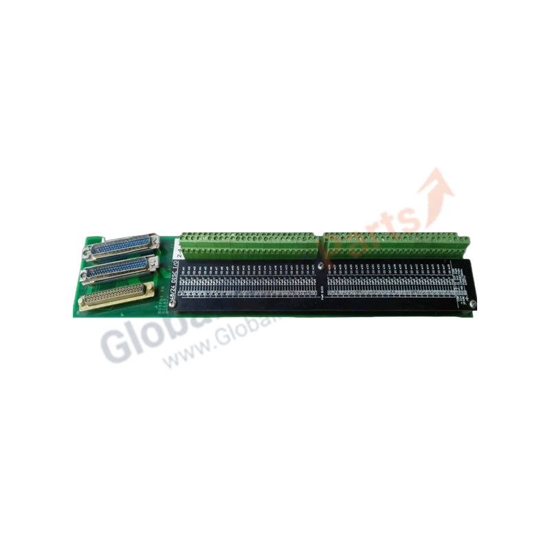 5501-367 Woodward | MicroNet 24VDC Power Supply & FTM Card