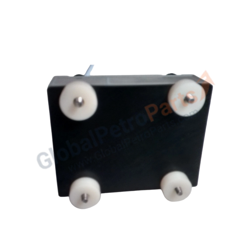 124534-01 | Bently Nevada | Proximitor Sensor Module