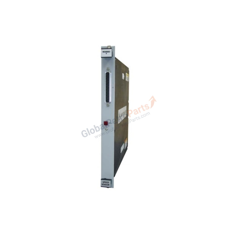 SIL 2 Overspeed Protection Module | 5464-658 Woodward