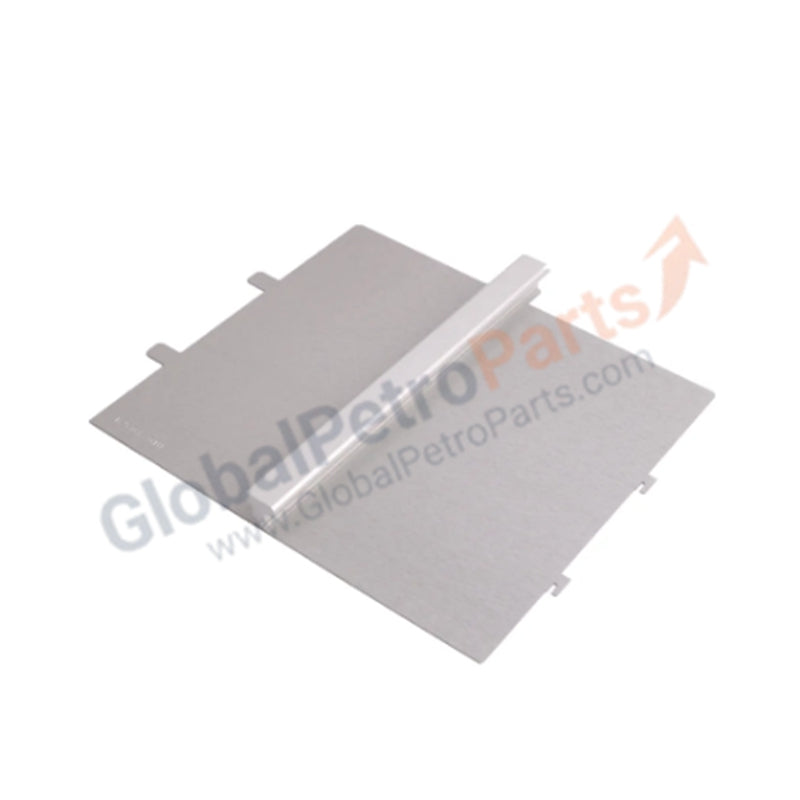 Bently Nevada 125388-01 3500 Series Half-height Module Internal Chassis