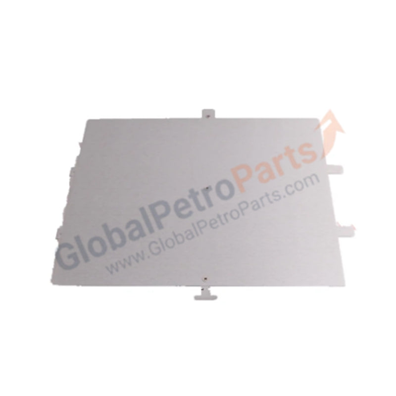 Bently Nevada 125388-01 3500 Series Half-height Module Internal Chassis