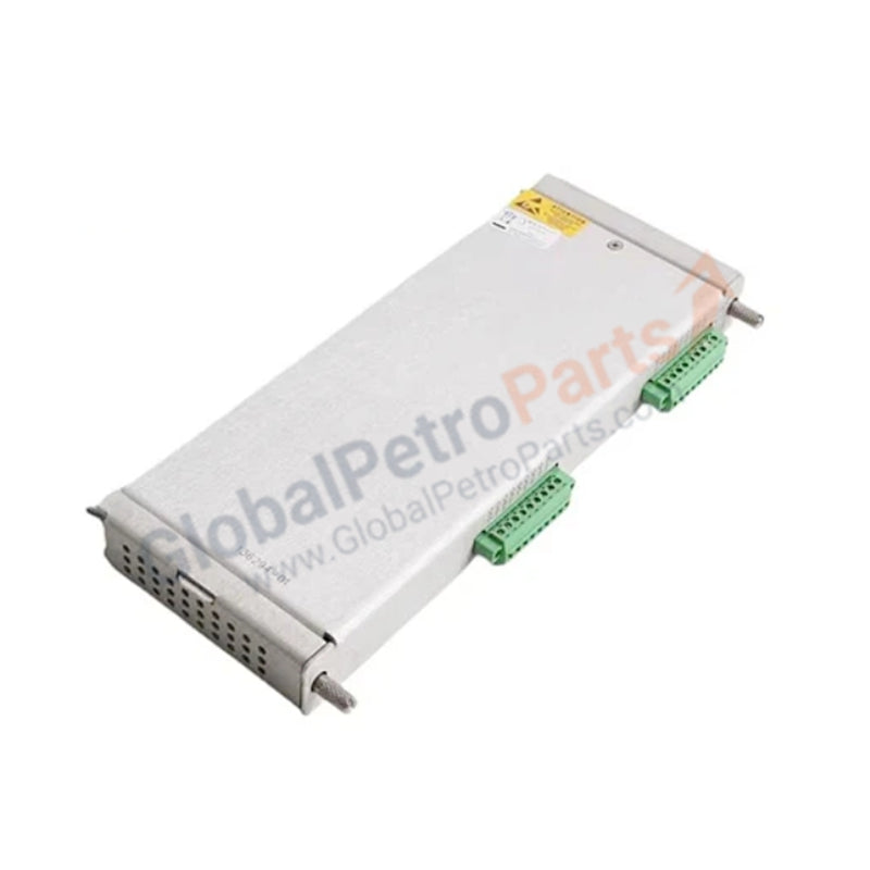 Bently Nevada 125489-01 3500 Series Isolated 4-20mA I/O Module