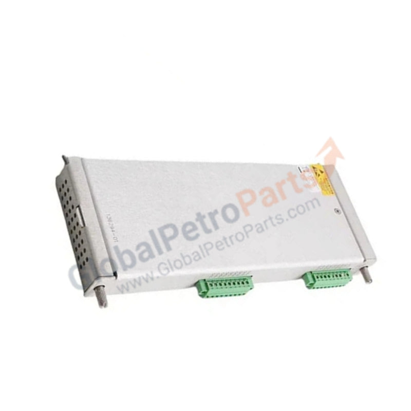 Bently Nevada 125489-01 3500 Series Isolated 4-20mA I/O Module