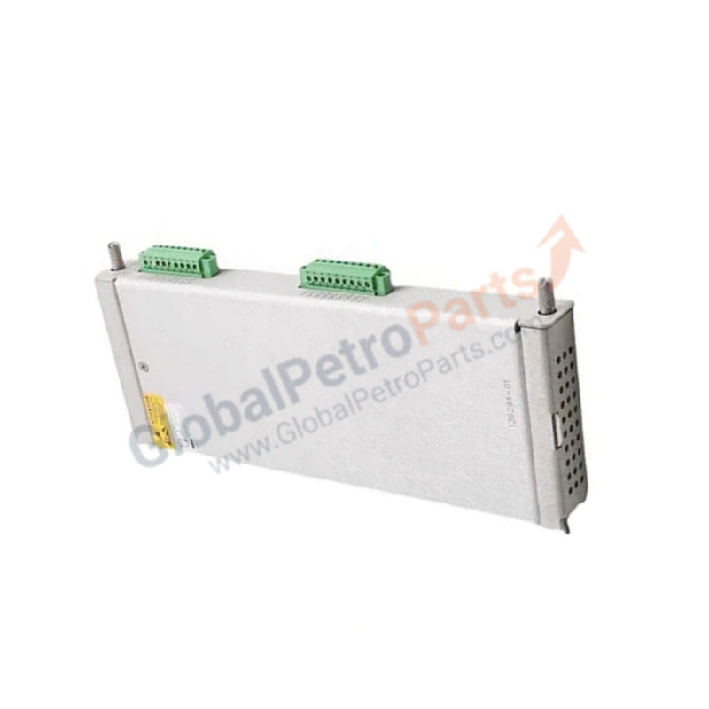Bently Nevada 125489-01 3500 Series Isolated 4-20mA I/O Module