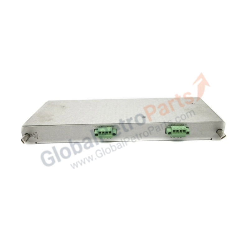 125704-01 | Bently Nevada | 3500 Series TMR Relay Module