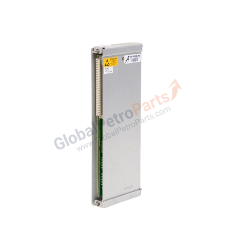 3500/32 125720-01 Bently Nevada 4-Channel Relay I/O Module