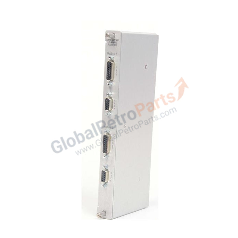 126632-01 | Bently Nevada | 3500 Series TMR I/O Module