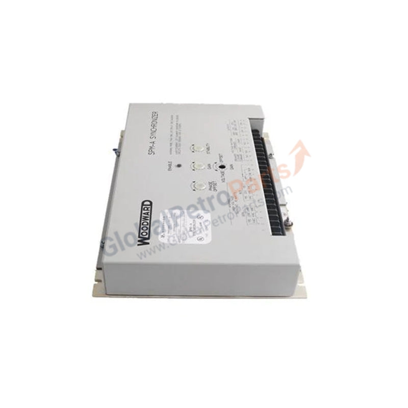 Woodward 2301A 9907-023 | Load Sharing Control Low Voltage