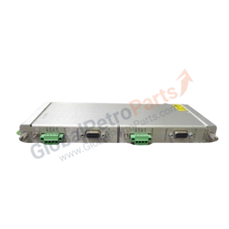 126648-01 | Bently Nevada | 3500 Series Keyphasor I/O Module