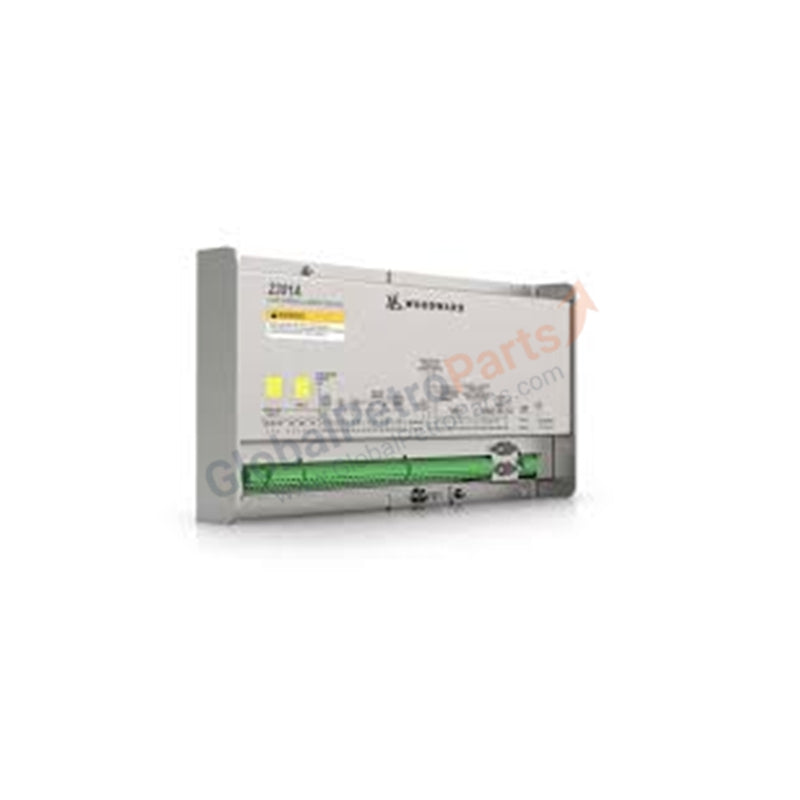 Woodward 2301A 9907-023 | Load Sharing Control Low Voltage
