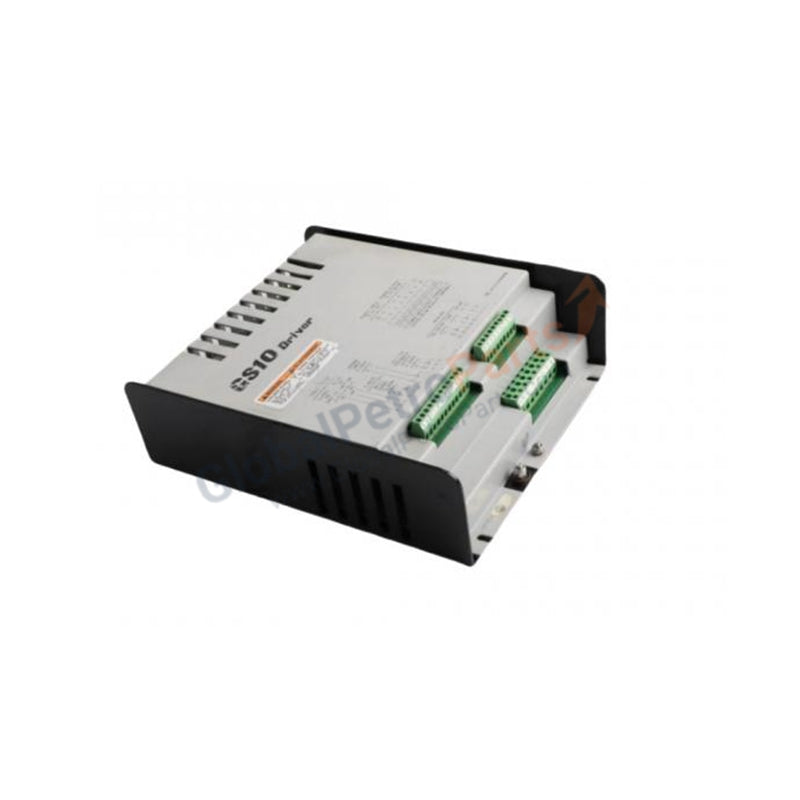Woodward 9907-135 | 10-32 VDC High Current Valve Actuator