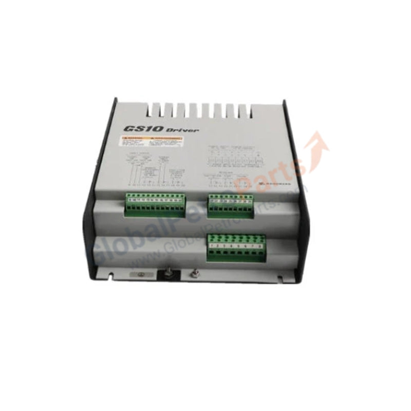 Woodward 9907-135 | 10-32 VDC High Current Valve Actuator