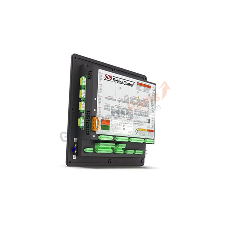 Woodward 5466-1049 | MicroNet TMR Plus Kernel Power Supply