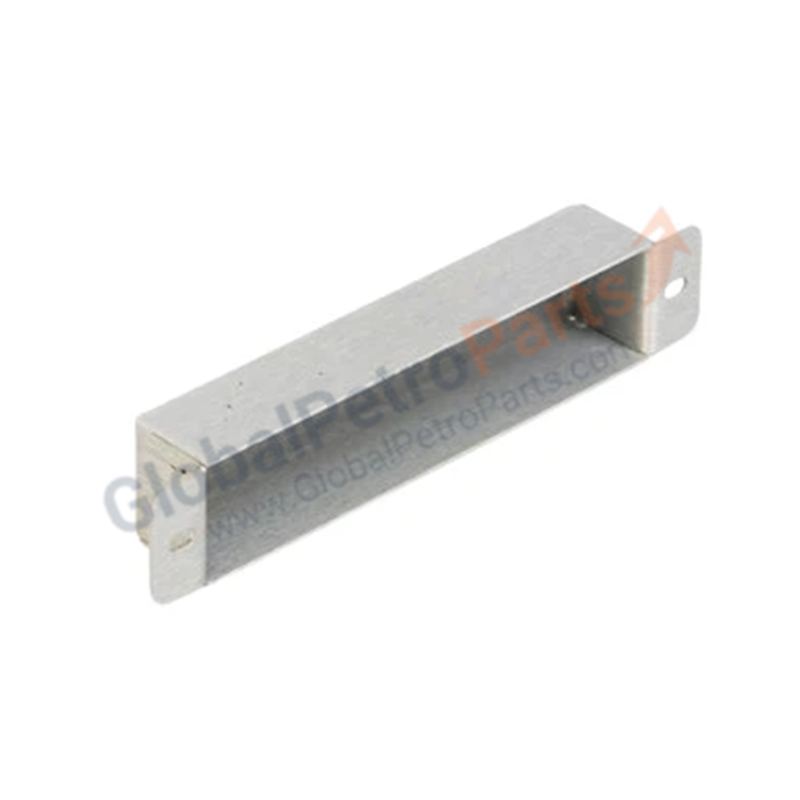 Bently Nevada 128031-01 3500/05 I/O Module Cover