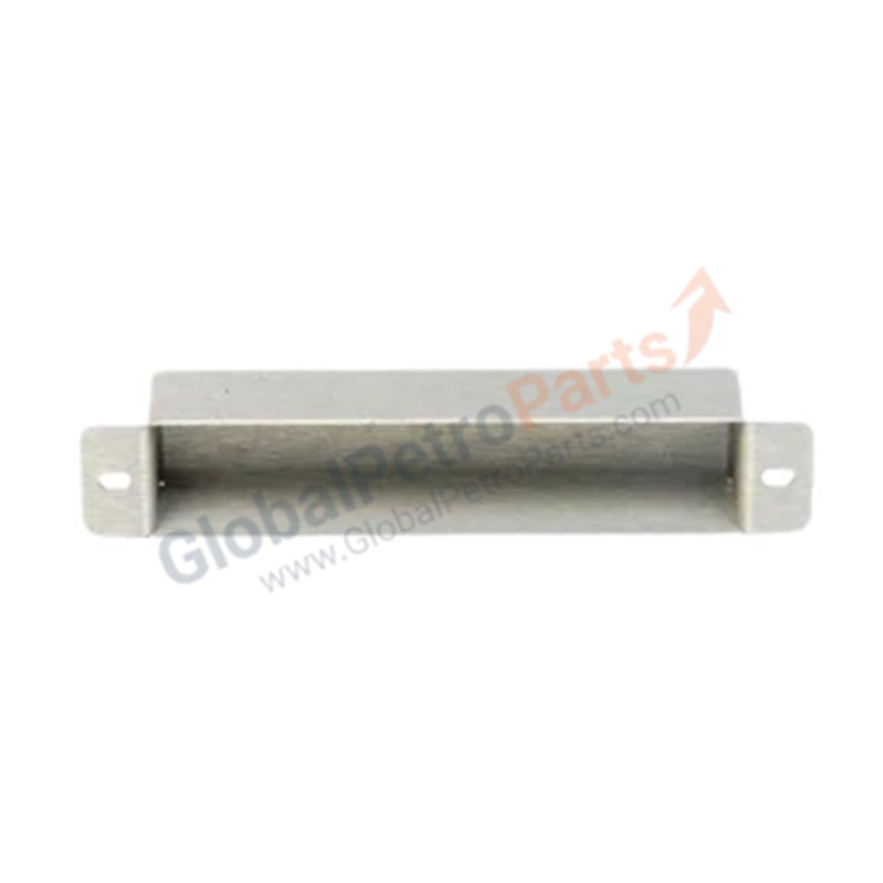 Bently Nevada 128031-01 3500/05 I/O Module Cover