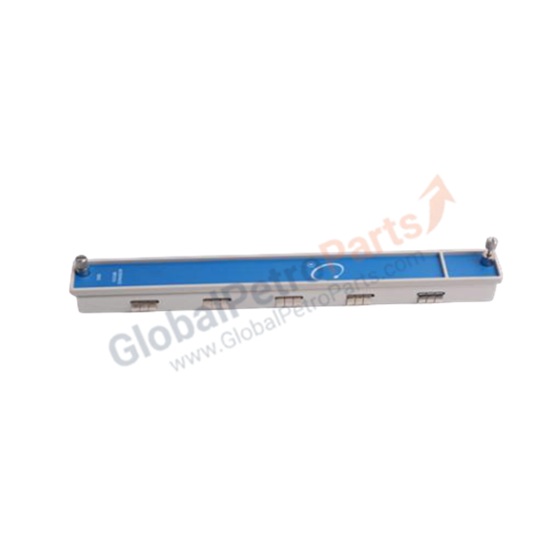 Bently Nevada 128275-01 3500/40M Proximitor Monitor Module