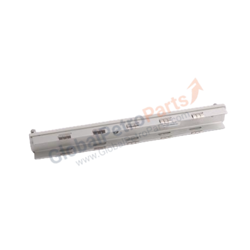 Bently Nevada 128275-01F 130944-01 3500 Series Blank Plate