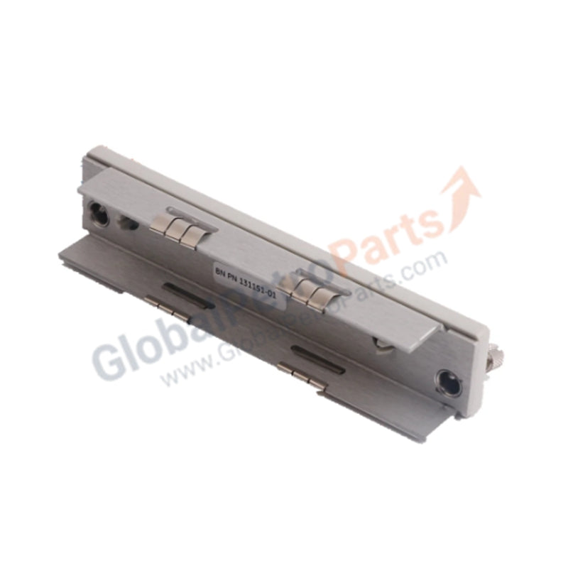 128276-01E 131151-01 | Bently Nevada | 3500 Series Rack Slot Cover