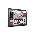 Woodward 8200-1302 Flex505 | Next-Gen Turbine Control CPU