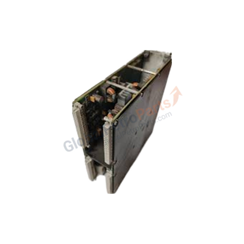 Woodward 5501-381 | MicroNet TMR 220VAC Power Supply Rev G