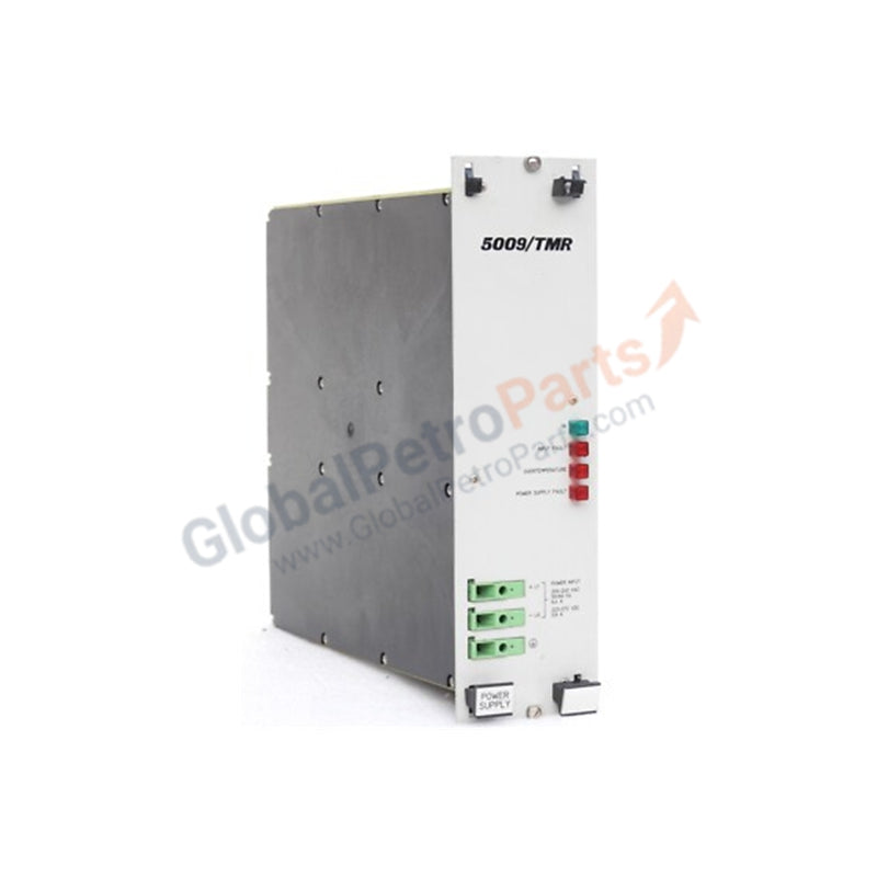 Woodward 5501-381 | MicroNet TMR 220VAC Power Supply Rev G