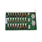GE IS200JPDHG1AAA Mark VI Speedtronic Power Distribution Board