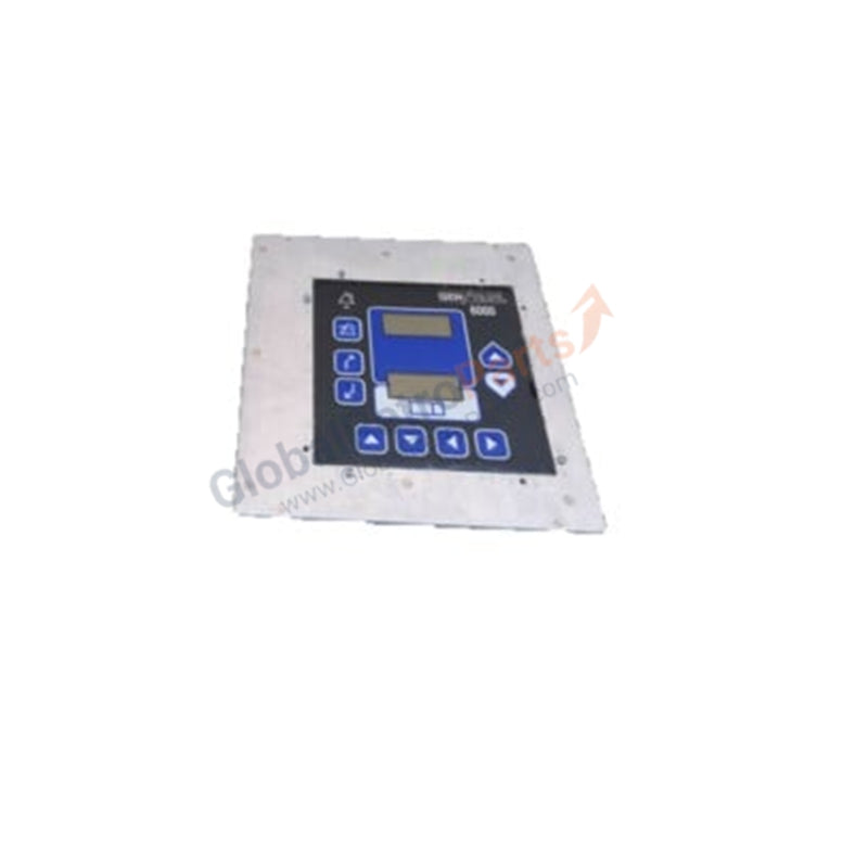 8406-003 Woodward | ProTech-GII Overspeed Control Panel