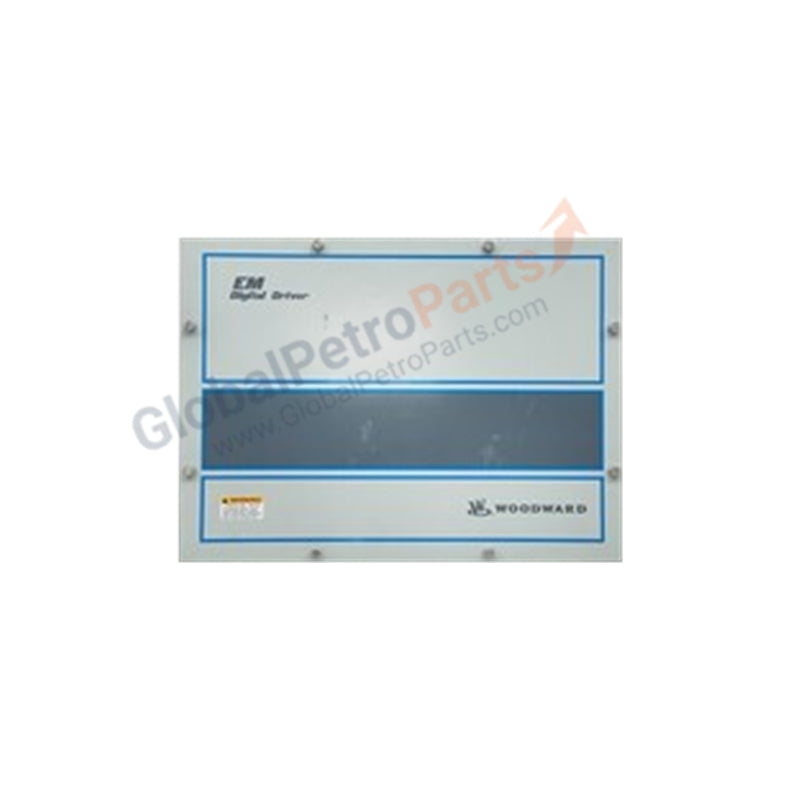 8200-177 | Woodward Digital Driver for Actuators & Valves