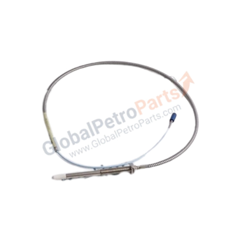 130118-0050-02 | Bently Nevada 3500 Series High-Voltage AC Power Supply