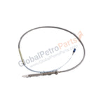 130118-0050-02 | Bently Nevada 3500 Series High-Voltage AC Power Supply